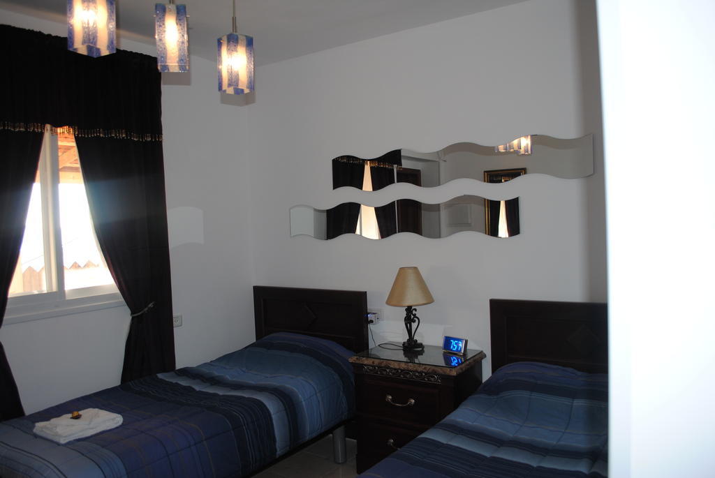 Jerusalem Hills Inn Abu Ghaush Pokoj fotografie
