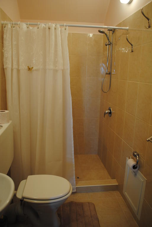 Jerusalem Hills Inn Abu Ghaush Pokoj fotografie
