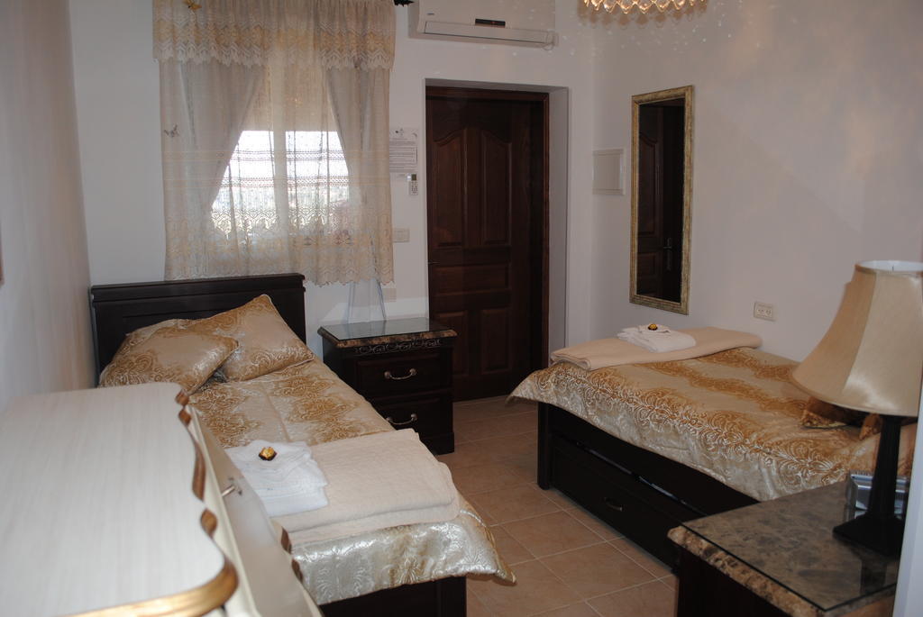 Jerusalem Hills Inn Abu Ghaush Pokoj fotografie