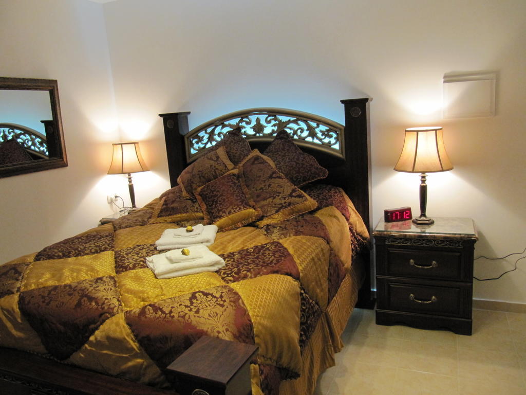 Jerusalem Hills Inn Abu Ghaush Pokoj fotografie
