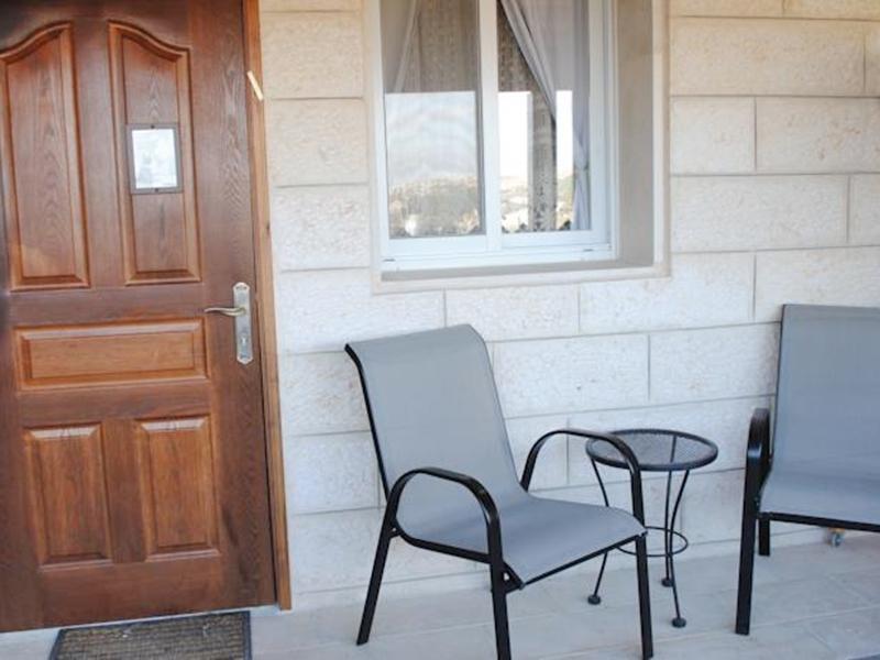 Jerusalem Hills Inn Abu Ghaush Exteriér fotografie